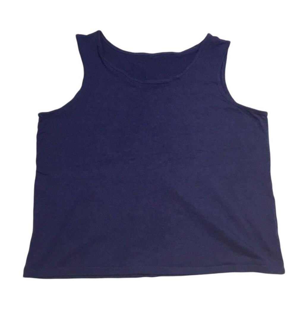 Basic Tank Top